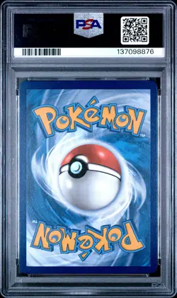 2022 POKEMON SWORD & SHIELD LOST ORIGIN #TG29 FULL ART/PIKACHU VMAX PSA 10 - Image 2