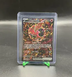 Oricorio ex - Promo ME: Mega Evolution Promo 024 Holo - Pokemon TCG - Image 1