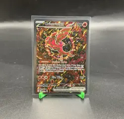 Oricorio ex - Promo ME: Mega Evolution Promo 024 Holo - Pokemon TCG - Image 2