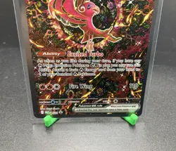 Oricorio ex - Promo ME: Mega Evolution Promo 024 Holo - Pokemon TCG - Image 4