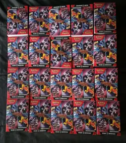 Pokemon TCG: S&V Destined Rivals Factory Sealed Booster Bundle Box - Image 2