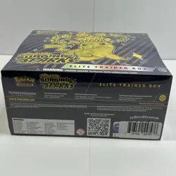 Pokemon Surging Sparks ETB Elite Trainer Box Sealed New - Image 4