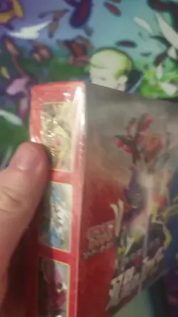 Pokemon TCG Sword & Shield Matchless Fighter Japanese Booster Box - 30 Packs 4521329306360 - Image 2