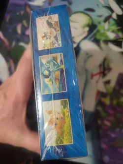 Pokemon TCG Sword & Shield Matchless Fighter Japanese Booster Box - 30 Packs 4521329306360 - Image 4