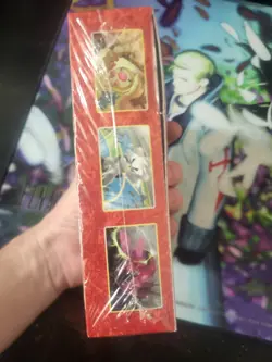 Pokemon TCG Sword & Shield Matchless Fighter Japanese Booster Box - 30 Packs 4521329306360 - Image 5