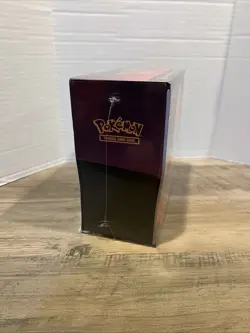 Obsidian Flames Pokemon Center ETB Elite Trainer Box Sealed Pokemon NEW - Image 5