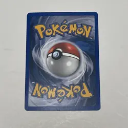 Unseen Forces Spinarak 75/115 STAMPED Holofoil 2005 Pokemon TCG LP - Image 4