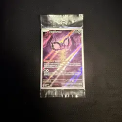 Pecharunt SVP 129 - Shrouded Fable ETB Promo - Image 1