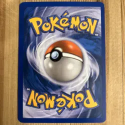 Pokemon TCG Seel 62/101 Ex Dragon Frontiers Reverse Holo Rare Stamped VLP - Image 2