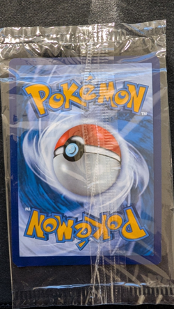 Pokemon Snorlax 051 ETB Promo - SEALED - NM - Scarlet & Violet - - Image 2