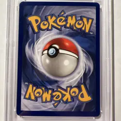 1999 Pokemon Fossil #1 Aerodactyl-Holo 1st Edition PSA 6 - Image 4
