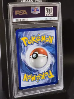 DUGTRIO Reverse Foil #56 Pokemon TCG 2016 XY Evolutions PSA 9 MINT - Image 2