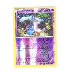 Honedge 60/122 Pokemon XY - BREAKpoint Common Reverse Holo NM - Image 1