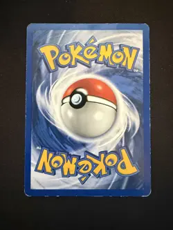 Blaine's Charmander 060/132 - Gym Challenge - Common - Pokemon TCG - HP - Image 2