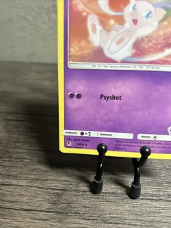 Mew 32/68 Hidden Fates Regular-Vintage-Pokemon TCG-Fast Shipping-NM!! - Image 4