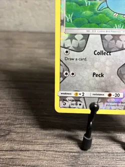 Swablu 56/70 Dragon Majesty Reverse Holo Common-Pokemon TCG-Fast Shipping-LP! - Image 4