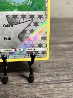 Swablu 56/70 Dragon Majesty Reverse Holo Common-Pokemon TCG-Fast Shipping-LP! - Image 5