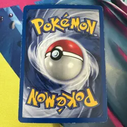 Pokemon TCG Blaine's Arcanine 1/132 Gym Challenge - Image 2