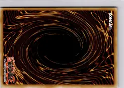 Yugioh Blue-Eyes White Dragon LCKC-EN001 Ultra Rare 1st Edition Trading Card - Image 2