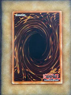 Yugioh Flame Ghost LOB-029 Rare 1st Ed NM - Image 2