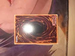 Number 57: Tri-Head Dust Dragon NUMH-EN030 Secret Rare 1st Edition Yu-Gi-Oh! - Image 2