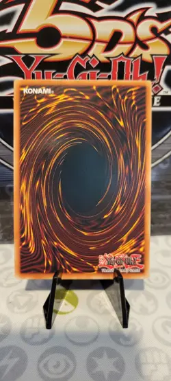 Yu-Gi-Oh! Trojan Blast CDIP-EN056 1st Edition Ultimate Rare Near Mint NM - Image 2