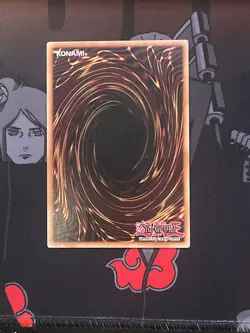 Summoned Skull DPYG-EN002 Unlimited Super Rare LP - Image 5