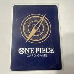 OP06-106 Kouzuki Hiyori : Super Rare One Piece English TCG Card CCG - Image 2