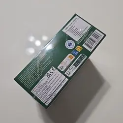 ONE PIECE LEGACY OF THE MASTER BOOSTER BOX [OP12] English - Sealed New - Image 5