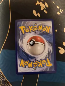 Charizard 5/18 Detective Pikachu Holo Rare Pokemon Trading Card Game - Image 2