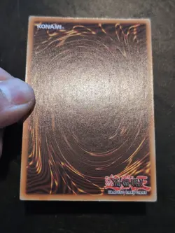 Yu-Gi-Oh! SECRET RARE CARD PRIMITE LORDLY LODE BLMM-EN172 1ST NM - Image 4