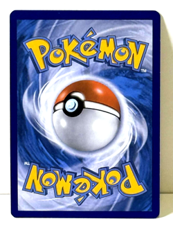 Pokemon XY Fates Collide MOLTRES "STAFF" Gold Foil Stamped Prerelease Promo Card - Image 5