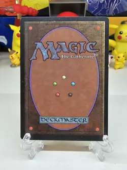 Sacrifice | Revised | Magic: The Gathering Card | Lightly Played - Image 2