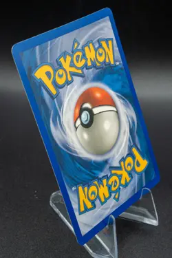 Haunter - 35/92 - Legend Maker - Pokemon Card - Light Play Condition - LP + - Image 3