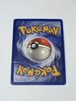 Pokemon Card TCG Pinsir Holo Rare 9/64 Jungle Unlimited Vintage WOTC HP - Image 2