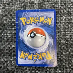 Aggron 1/108 EX Power Keepers Holo Rare Pokemon Card HP - Image 2