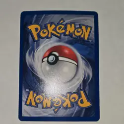 Pokemon Lugia 9/111 Neo Genesis Holo Rare 90 HP Unlimited 2000 English Card - Image 2
