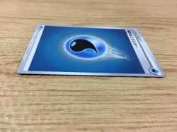 CA3560 Water Energy I - sGI WAT Pokemon Card TCG - Image 3