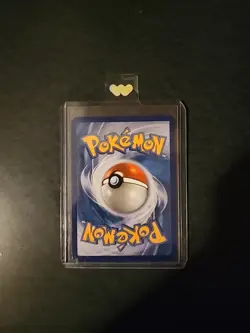 Pokemon TCG Lugia Pop Series 5 Holo Rare Card 2/17 LP Condition - Image 2