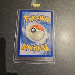 Pokemon TCG Lugia Pop Series 5 Holo Rare Card 2/17 LP Condition - Image 3