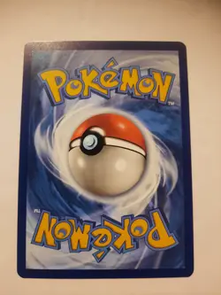 Battle VIP Pass 225/264 Prize Pack Series Cards Holo - Image 2