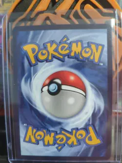 Venom Pikachu Custom Fanart NON-TCG Holo Card - NM - Image 2