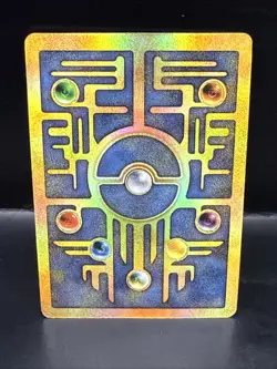 Pokemon Ancient Mew Promo Holo Rare Card 1999/2000 B - Image 5