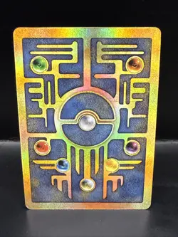 Pokemon Ancient Mew Promo Holo Rare Card 1999/2000 A - Image 4