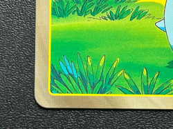 Togetic VS Phanpy 176 Pokemon Top sun Battle Card Nintendo Japanese Japan - Image 5
