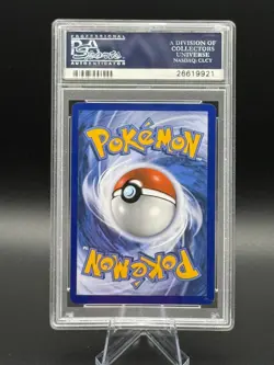 Dragonite-EX Evolutions Full Art Holo Card 106/108 Ultra Rare Pokemon TCG PSA 9 - Image 2