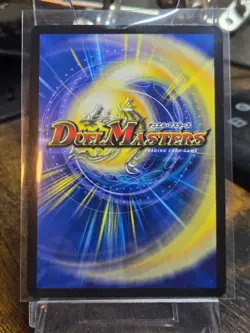 MTG Cheer Happy Holidays 2025 & Duel Masters Holy Party Night Promos + Card - Image 5