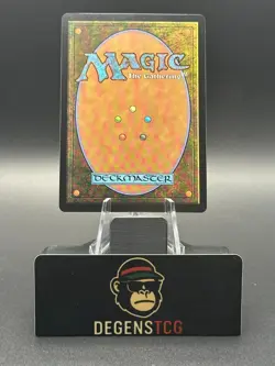 Matoya, Archon Elder 0062 Final Fantasy Foil MTG - Image 2