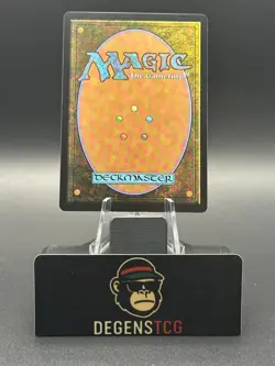 Summon: Titan 0204 Final Fantasy Foil MTG english - Image 2