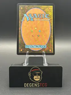 The Lunar Whale 0060 Final Fantasy Foil MTG - Image 2